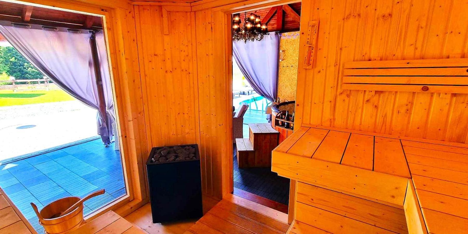 Osrodek Wczasowy Na Borach Villa Korbielów Exteriör bild
