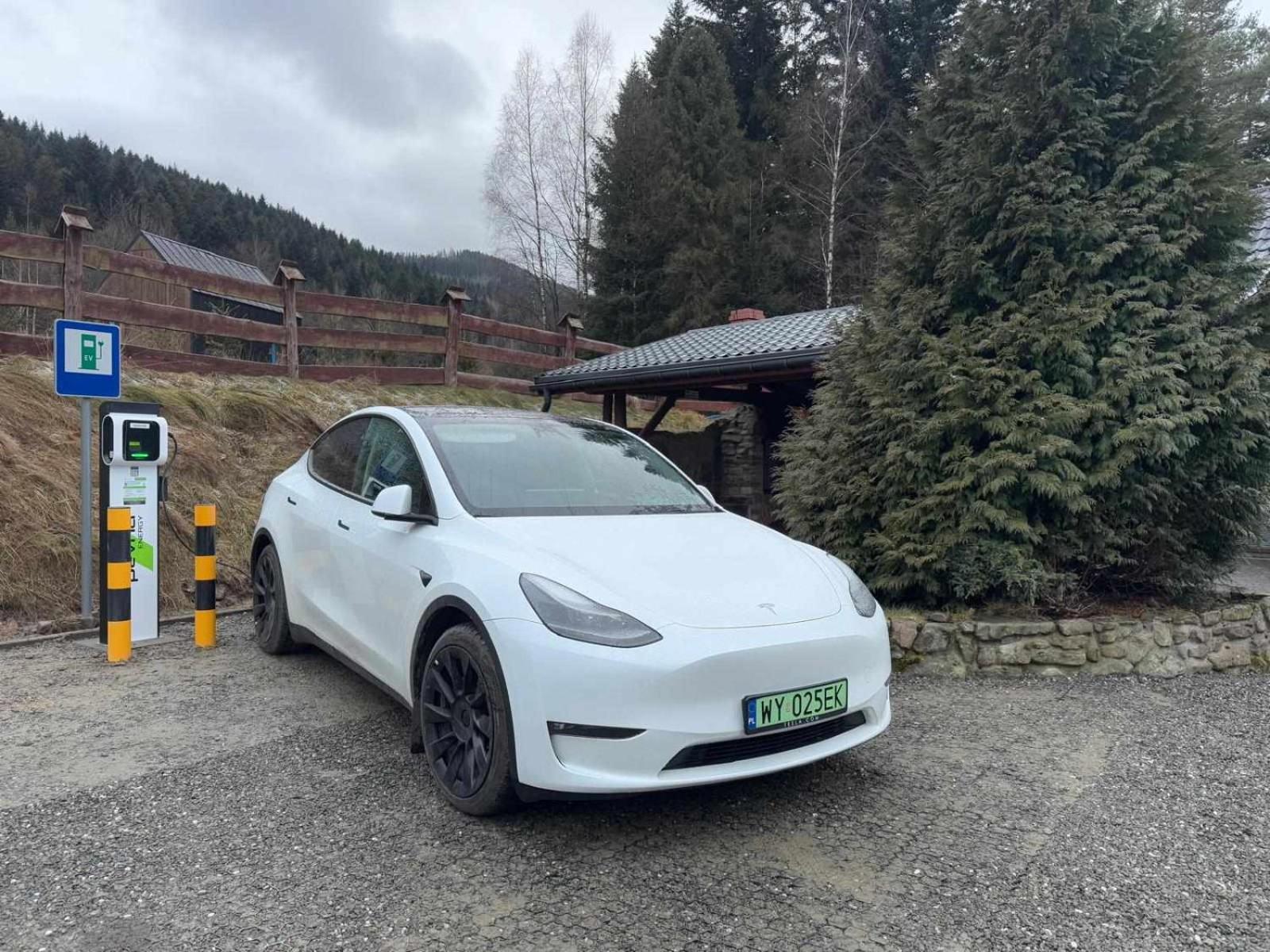 Osrodek Wczasowy Na Borach Villa Korbielów Exteriör bild